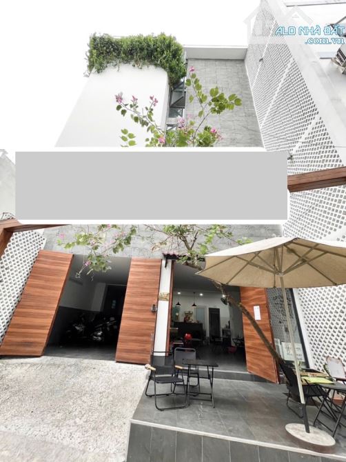 CHDV LUXURY - VUA DÒNG TIỀN 200 TRIỆU/T - 6 TẦNG 8x27 - THỐNG NHẤT GÒ VẤP CHỈ 3x TỶ