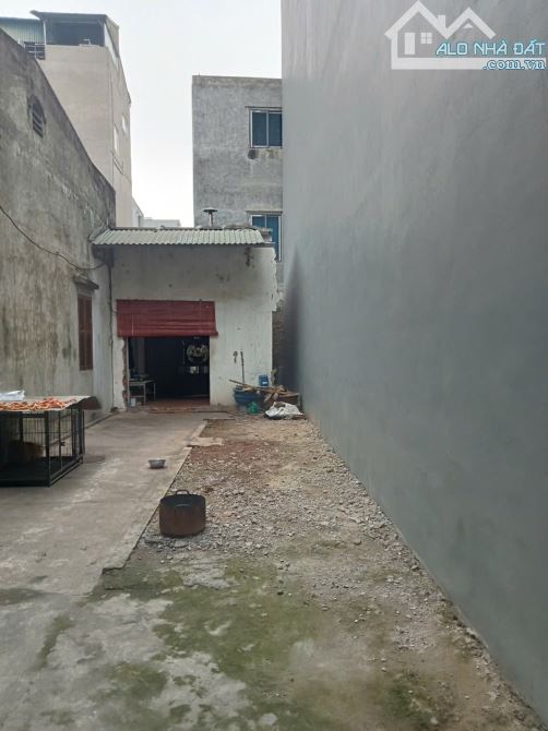 Bán nhà C4 tại Đường Bắc Cầu, Ngọc Thụy, Long Biên, Hà Nội, 7,9 tỷ, 73 m2 chính chủ uy tín