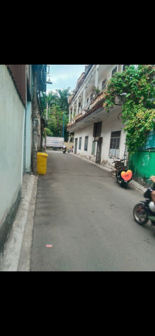 🚀Bán lô đất tặng nhà xưởng đang cho thuê- TTH- 2 mặt hẻm xe tải- 145m2- CN đủ- Nhỉnh 7 tỷ - 5