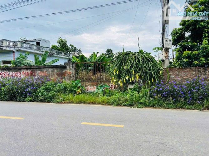 Gấp. 761m-400tc trục chính khu trung tâm phú mãn giá rẻ hơn thị trường 4 giá, bán gấp
