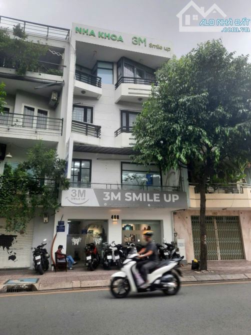 BÁN GẤP MẶT TIỀN KINH DOANH KHU ĐƯỜNG HOA - PHAN XÍCH LONG PHÚ NHUẬN