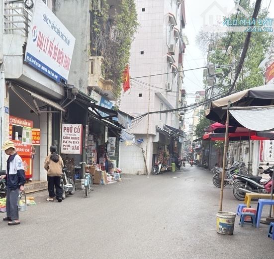 BÁN NHÀ PHỐ ĐẠI LINH PHƯỜNG TRUNG VĂN DIỆN TÍCH 68M2