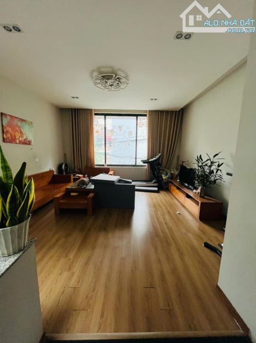 🏡 NHÀ ĐẸP TÂY MỖ – 78M² – 4 TẦNG – GIẾNG TRỜI ĐẲNG CẤP – FULL NỘI THẤT – NGÕ Ô TÔ