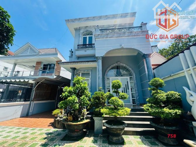Bán nhà 1 trệt 1 lầu 1 sẹc đường Phạm Văn Thuận, P.Tân Mai giá chỉ 11 tỷ