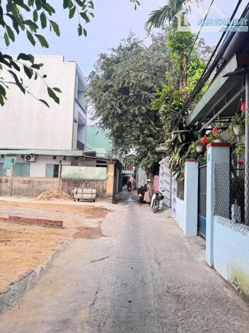 📌📌📌Làm việc trực tiếp!!! Bán lô đất kiệt oto 221 Tôn Đản vị trí đẹp giá rẻ 🔥