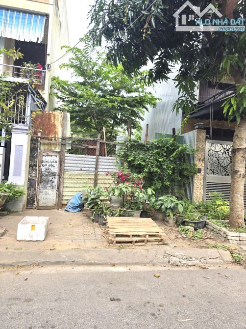 Bán đất đường Nguyễn Lý gần ngã tư Mẹ Thứ thuộc Hoà Xuân