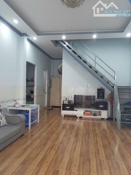 Bán nhà 2 tầng đường Đoàn Thị Điểm ngay trung tâm huyện Đức Trọng gần chợ giá đầu tư