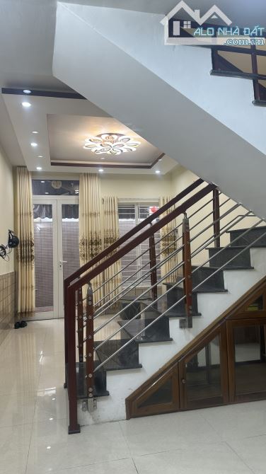 💥 CHỈ 2,55 TỶ – SỞ HỮU NGAY SIÊU PHẨM 2 TẦNG TRUNG TÂM HẢI CHÂU – 408 TRƯNG NỮ VƯƠNG 💥