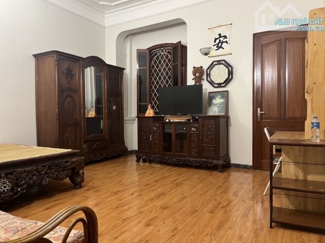 LÔ GÓC SIÊU HIẾM PHỐ THỤY KHUÊ – 3 MẶT THOÁNG – CHỈ 3 BƯỚC RA HỒ TÂY – GIÁ NHỈNH 12 TỶ