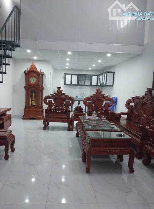 Bán nhà 46m2 đường Định Công Thượng, Hoàng Mai, Hà Nội