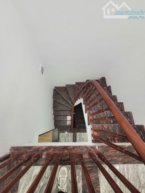 💎 Nhà đẹp Lê Trọng Tấn – 52m² – 4 tầng – Vị trí đắt giá, giá nhỉnh 12 tỷ