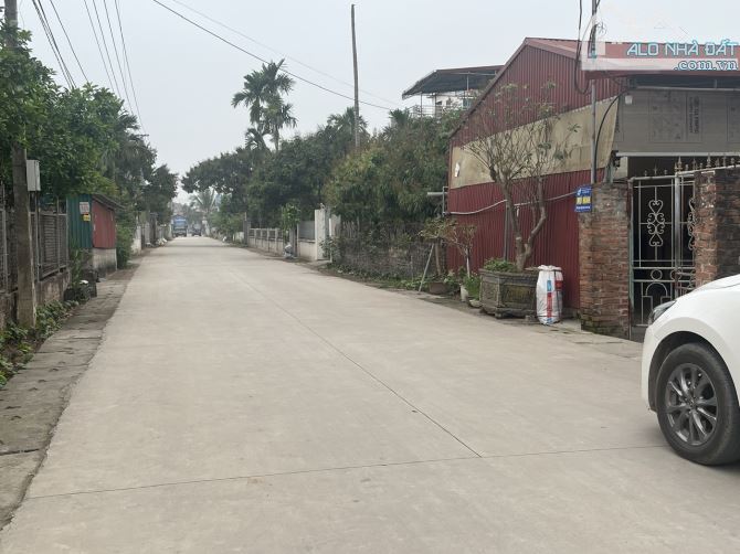 Siêu rẻ! Nhỉnh 10tr/m2 có hơn 400m vuông đẹp ngõ ô tô tải gần chợ Đông Tảo, Khoái Châu