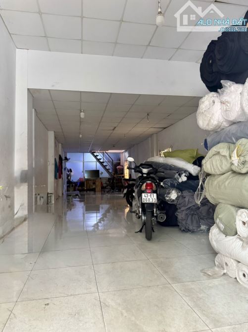 NHÀ BÁN GẦN NGUYỄN THÁI SƠN GV - KHU TẬP TRUNG TIỆN ÍCH, N5.3*15 (4PN), HBG THÔNG - 2 MẶT