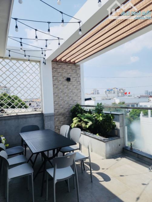 BÁN NHÀ QUẬN 8 DẠ NAM 46M2 3 TẦNG GIÁ NHỈNH 10 TỶ