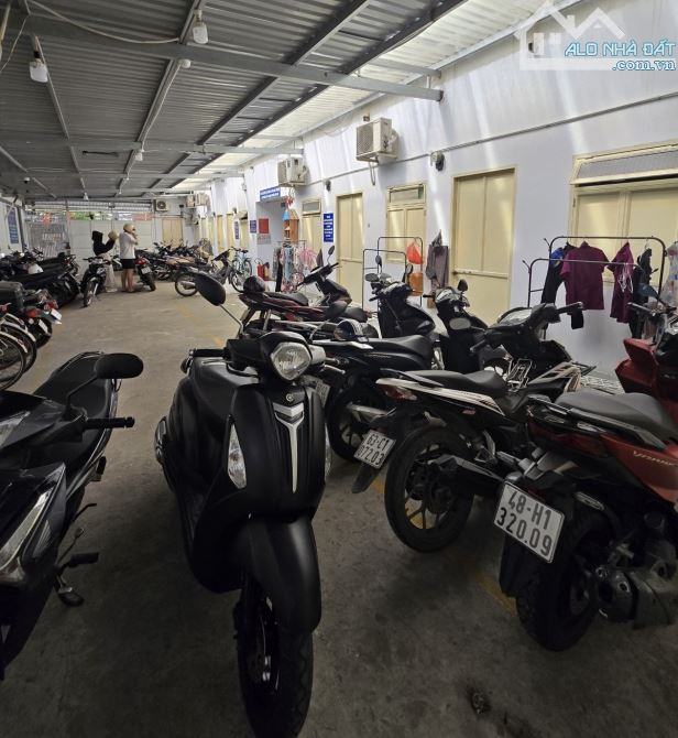 NHÀ 5 TẦNG 36P THU NHẬP KHỦNG❗️Bán nhà đường số 4, Trường Thọ, Thủ Đức🆘GIẢM 9 TỶ