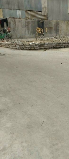 C,C B,ÁN LÔ GÓC ĐẤT  CẠCH  UBNDP HƯƠNG MẠC  GẦN 60M2 MT6.5M HƠN 1 TỶ bé con
