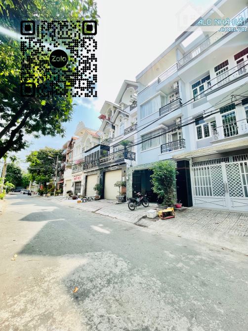 GẤP BÁN - MẶT TIỀN TÊN LỬA - AEON MALL BÌNH TÂN - GIÁP QUẬN 6