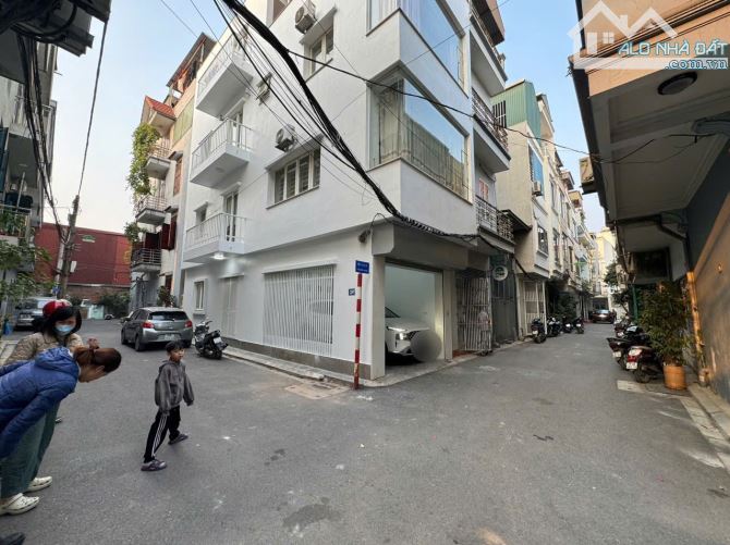 HIẾM, THÔNG SỐ ĐẸP, NGÕ NÔNG, HÀNG XÓM VINHOME, GẦN GOLF LONG BIÊN