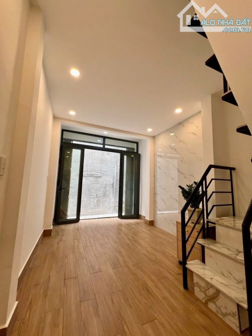 🏡NHÀ MỚI CHỦ TẶNG FULL NỘI THẤT - KẾ AEON TÂN PHÚ - 2 TẦNG - 2.65 T..Ỷ❤️