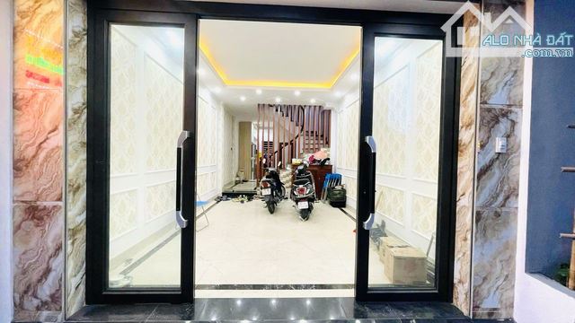 Bán nhà đường Khương Đình, Thanh Xuân.