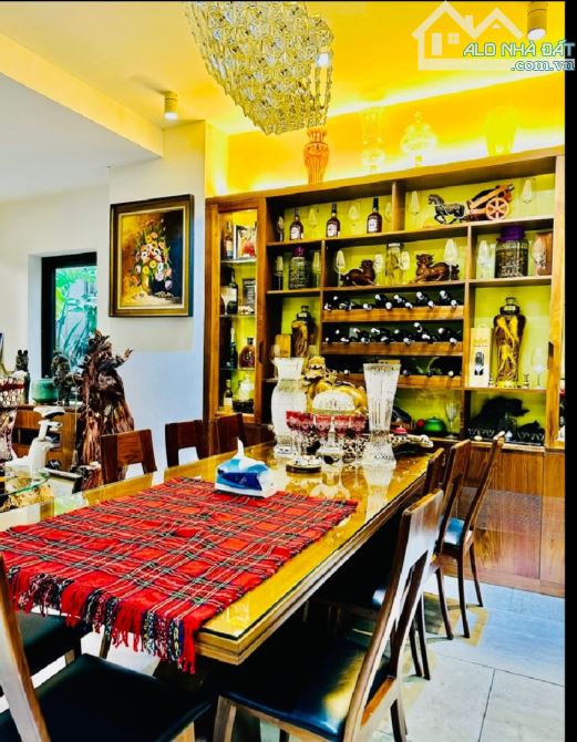 86 Tỷ/ 209 M2/ Biệt Thự 4 Tầng/ KĐT Thành phố Giao Lưu/ Bắc Từ Liêm - 10