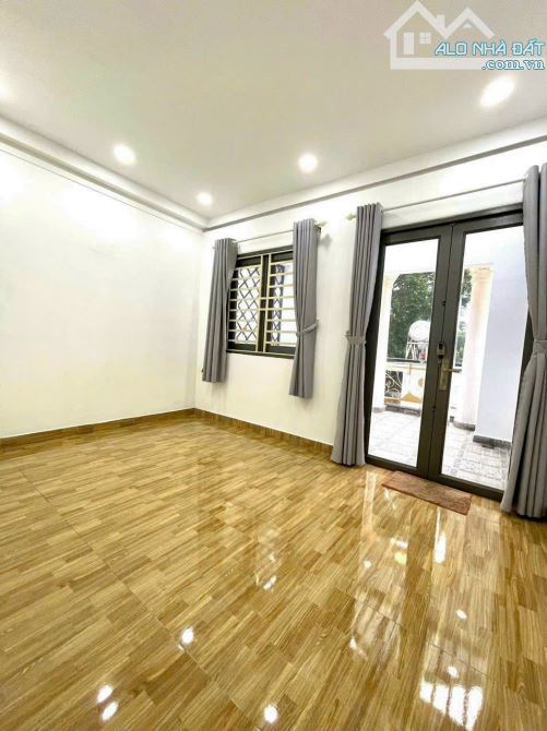 💎-Nhà Full Nội Thất💎Hẻm Xe Hơi---Nguyễn Văn Khối Phường 11💎4X16M 4 Lầu 5PN 5WC🌹22 trệu - 10