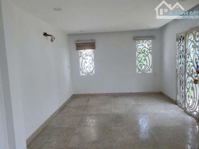 Bán căn góc biệt thự, 4 tầng, 10,5m x 20m, ngay Emart Phan Văn Trị, phường 5, Gò Vấp - 10