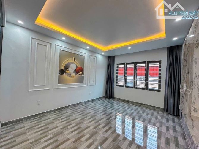☘️ Nhà 3,5tầng x 43m2 mặt ngõ Đồng Thiện, Lê Chân, 3,4 tỷ - 11