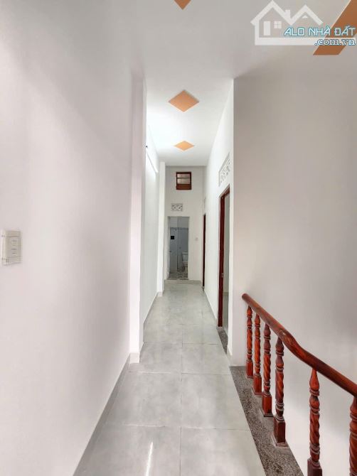 📌3 tỷ📌 Bán nhà 1T1L gần đường Nguyễn Thin Tươi p. Tân Bình Dĩ An đường oto - 11