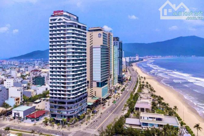 Cần bán đất đường Chế Lan Viên 414m2, giá 59tr/m2, gần Biển, thích hợp làm căn hộ - 2