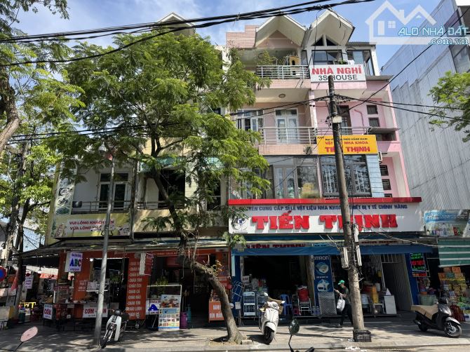 Bán nhà đường Ngô Quyền - Thành phố Huế - 1
