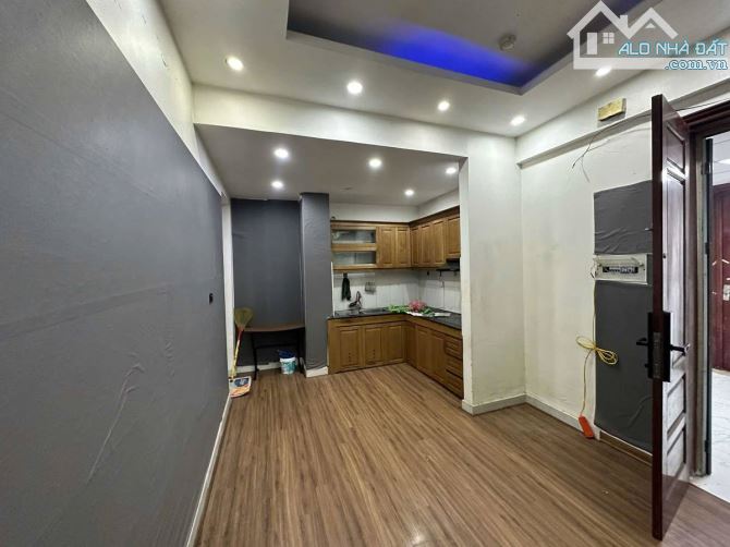 Bán căn hộ 3 ngủ chung cư CT1B Thành phố Giao Lưu, Bắc Từ Liêm chỉ 2,85 tỷ - 1