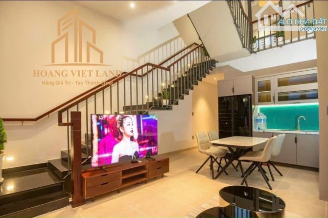 Bán nhà đẹp một xẹt Nguyễn Thị Định - 4