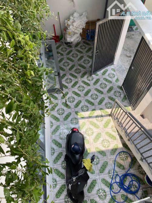 Bán Nhà 2 Tầng 93m2 K408/ Hoàng Diệu Q. Hải Châu ở và kết hợp cho thuê Giá 4,3 Tỷ - 1