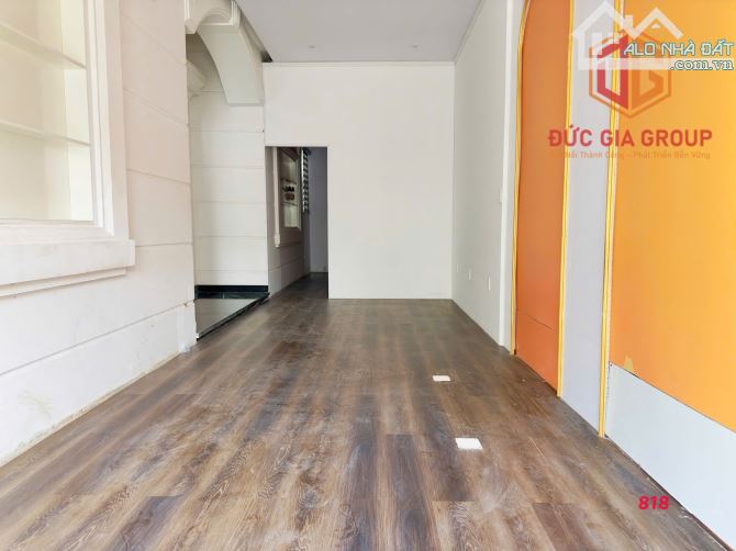 Cho thuê biệt thự 1 trệt 2 lầu trong KDC Tín Nghĩa giá 30tr/tháng - 1