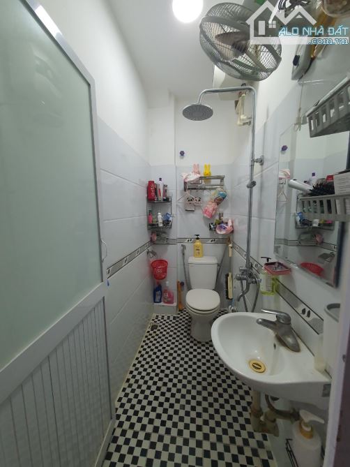 🏡 BÁN NHÀ Hồng TIẾN - LOng Biên – 5 TẦNG – 30m² - Mặt tiền 3.5m  GIÁ CHỈ 5.7 TỶ - 1