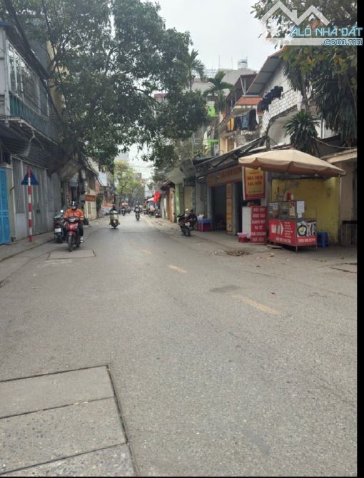 74 Tỷ/ 176 M2 / 10.5 Mt/ Mặt Phố Nguyễn Đổng Chi.Cầu Diễn - 1