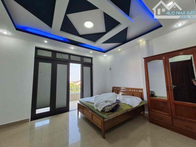 🌊 NHÀ ĐẸP MẶT PHỐ – VIEW SÔNG, GẦN BIỂN – CHỈ 6 TỶ 15! - 1