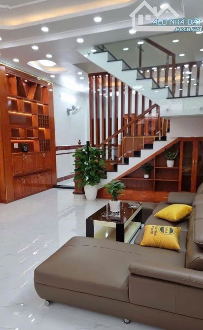 SIÊU ĐỈNH 02 TẦNG CÁCH BIỂN 100M ĐƯỜNG NHỰA 6M NGUYỄN VĂN THOẠI CHỈ 12 TỶ - 1