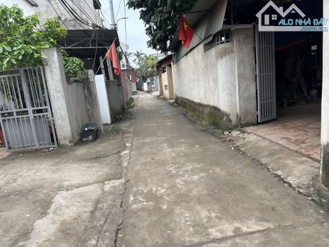 🔥  BÁN ĐẤT LÔ GÓC 60M² – NGUYÊN KHÊ ĐÔNG ANH – VỊ TRÍ SIÊU ĐẸP - CHỈ 3.85 TỶ 🔥 - 1