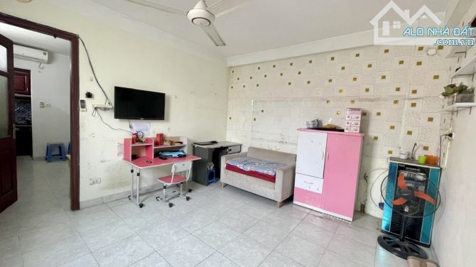 BÁN NHÀ TÂY MỖ-LÔ GÓC-THOÁNG SÁNG-DÂN XÂY-VF3 ĐỖ CỬA-HX VINSMART-DÂN TRÍ CAO-GIÁ RẺ - 1