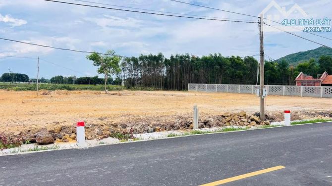 PHƯỚC HẢI-ĐẤT ĐỎ-BRVT CÁCH BIỂN PHƯỚC HẢI CHỈ 2KM - 1