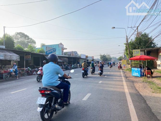 D163 Bán đất Mặt Tiền 767 Bắc Sơn, TB. 1300m2 (18x75) gần kcn sông mây. Giá chỉ 10,8 tỷ. - - 1