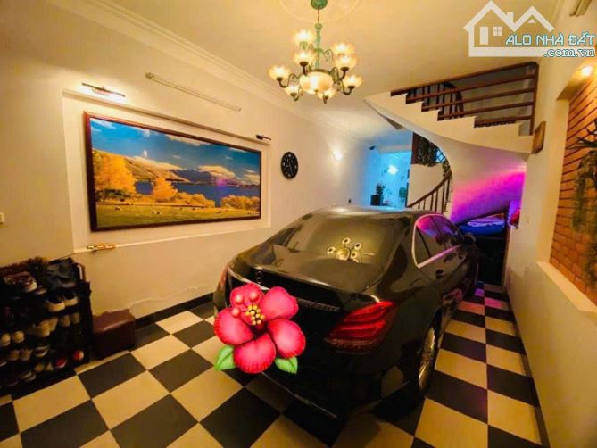 PHÂN LÔ KHU ĐÔ THỊ MỚI ĐỊNH CÔNG – Ô TÔ TRÁNH – KINH DOANH – THOÁNG TRƯỚC SAU,66M , 21 TỶ - 1