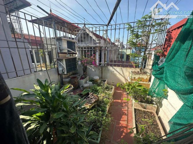 Bán nhà phố Thanh Bình 5 tầng, TRUNG TÂM Hà Đông, gần ô tô – 6.7 tỷ - 1