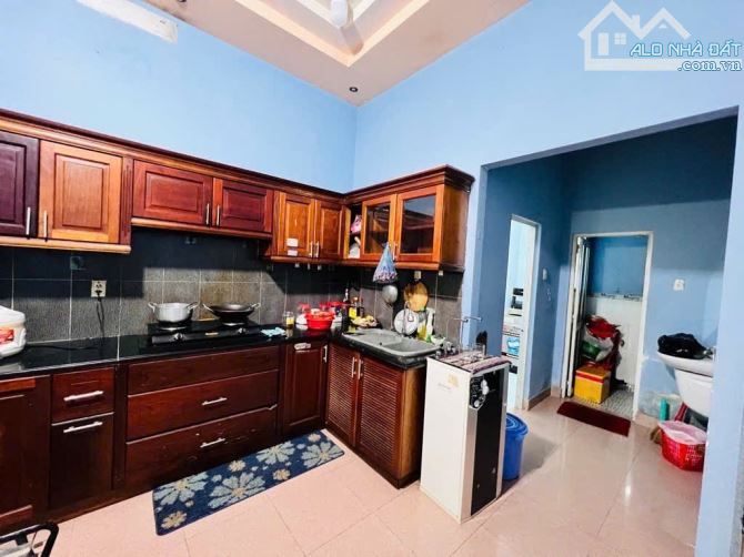 Chỉ 5.5 TỶ TL! 86M², 2 Tầng/3PN – HẺM XE HƠI – Nguyễn Duy Cung, Gò Vấp! - 1