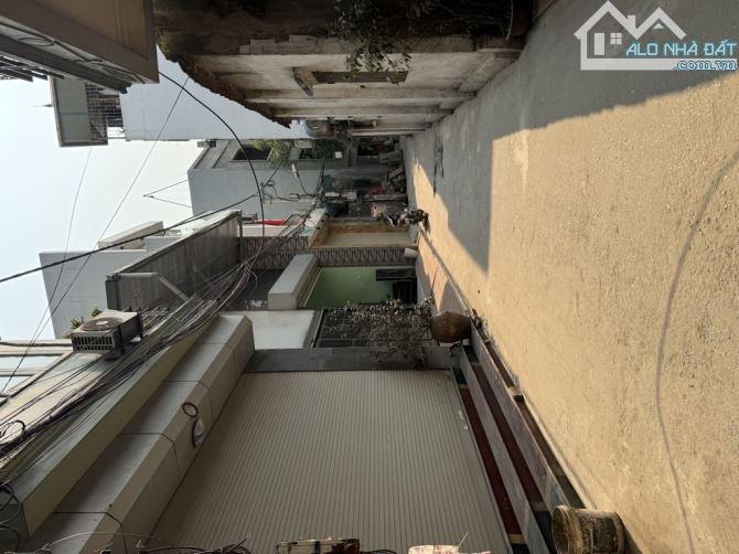 🌟 SIÊU PHẨM 3 CĂN MỚI CỰC ĐẸP – VỊ TRÍ ĐẮC ĐỊA GẦN Ô TÔ – SÁT VÀNH ĐAI 3 – GIÁ CHỈ TẦM TC - 1