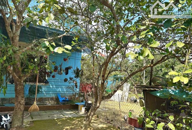 BÁN NHÀ CẤP 4 BIỆT THỰ VƯỜN THUỶ BIỀU - TP HUẾ - GIÁ 5.2 TỶ 440M2- LH HẢI YẾN - 1