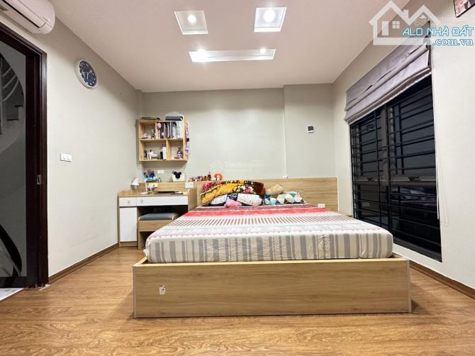 SIÊU PHẨM TAM TRINH – 45M² x 5 TẦNG – NGÕ THÔNG – GẦN Ô TÔ – GIÁ 6,3 TỶ 💥 - 1
