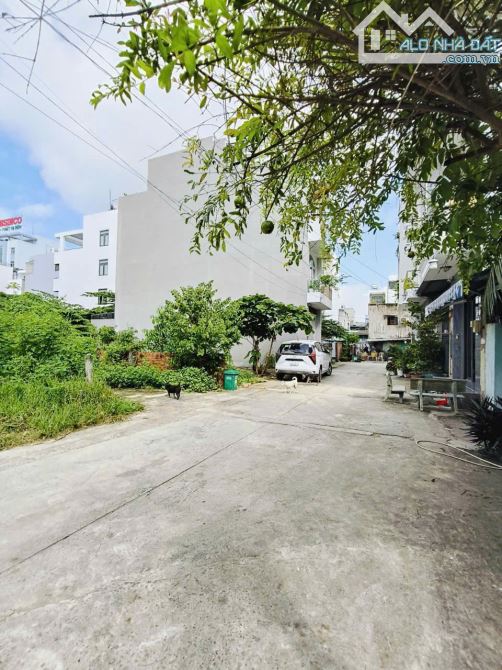 Bán đất gần đường 2f và đường số 1 khu dân cư Nam Hùng Vương diện tích 4 x 18 giá 4,8 tỷ - 1